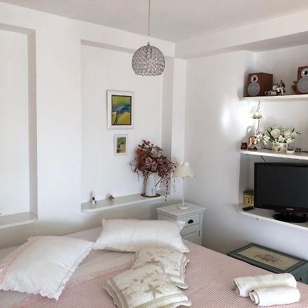 Apartment Nora Split Exterior foto